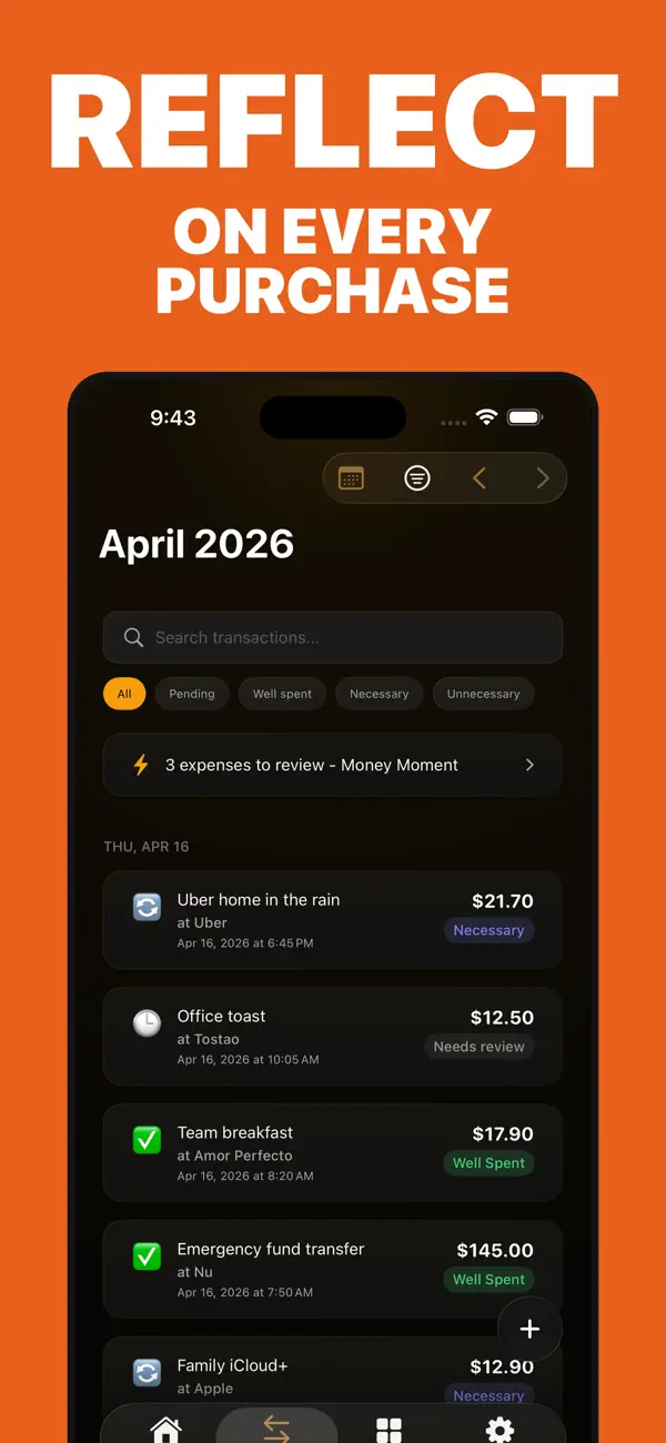 Cifro lists purchases for a focused review